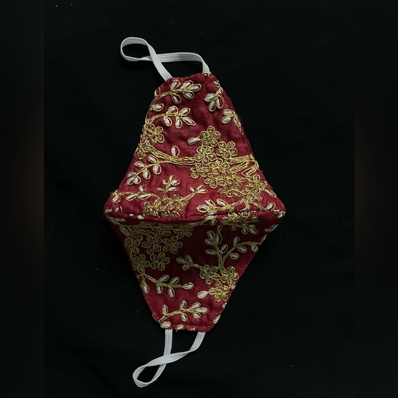 Designer Mask - Pack of 6 - Picture 5 of 14